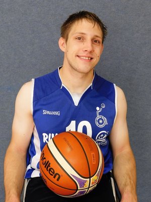 Christian Jurik
